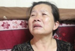 Nỗi lòng người mẹ của bảo vệ “đồng phạm” vụ thẩm mỹ viện Cát Tường